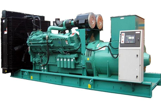 循化150kw康明斯柴油发电机组图片 循化150kw康明斯柴油发电机组图片