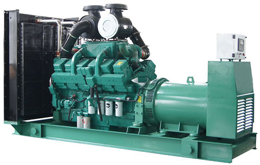 循化220kw康明斯柴油发电机组图片 循化220kw康明斯柴油发电机组图片