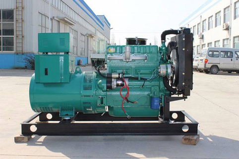 循化小型柴油发电机 循化小型柴油发电机