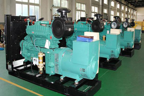 循化小型柴油发电机 循化小型柴油发电机