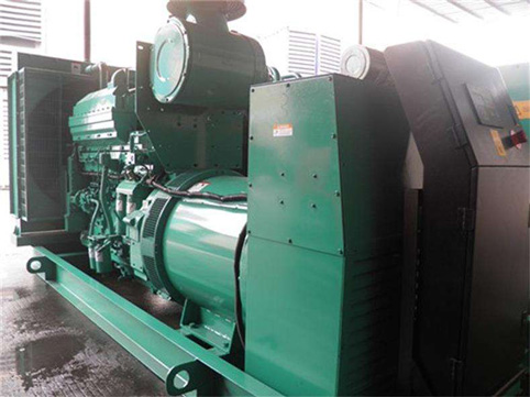 循化柴油发电机 循化柴油发电机