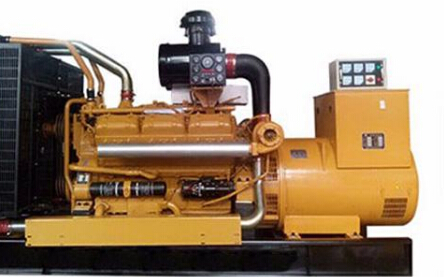 循化发电机出租