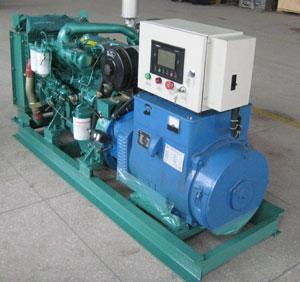 循化发电机出租