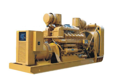 循化发电机出租