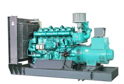 循化发电机出租