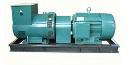 循化发电机出租