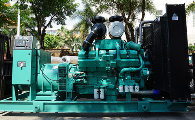 循化柴油发电机 循化柴油发电机