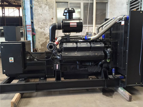 循化柴油发电机 循化柴油发电机