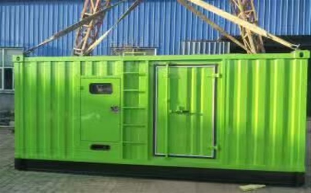 循化600kw大型柴油发电机组出租价格 循化600kw大型柴油发电机组出租价格